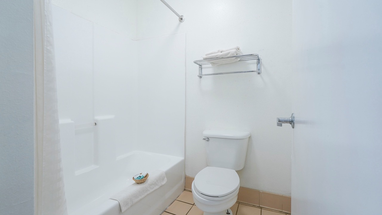 Photo of Bathroom in San Augustine