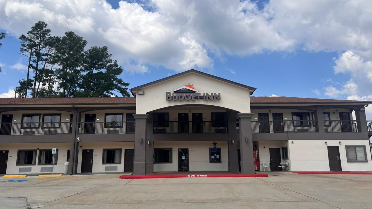 Photo of Outdoor in San Augustine