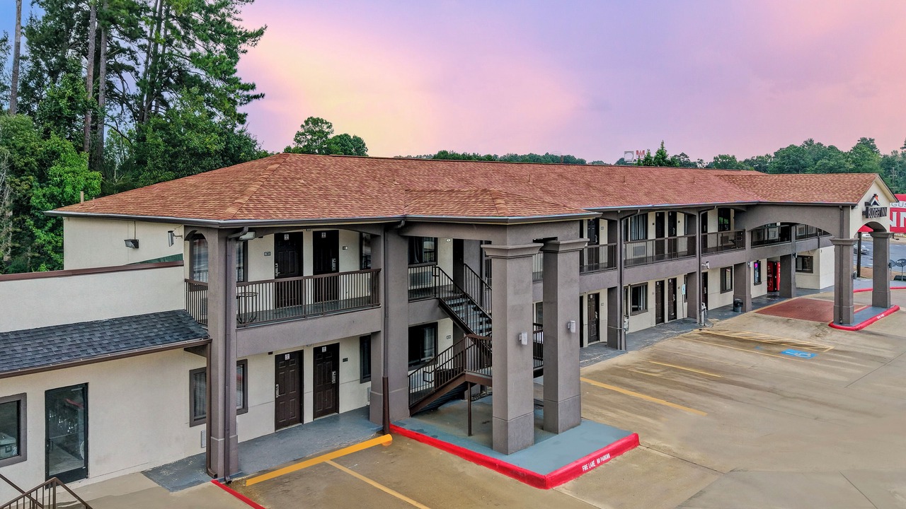 Photo of Outdoor in San Augustine