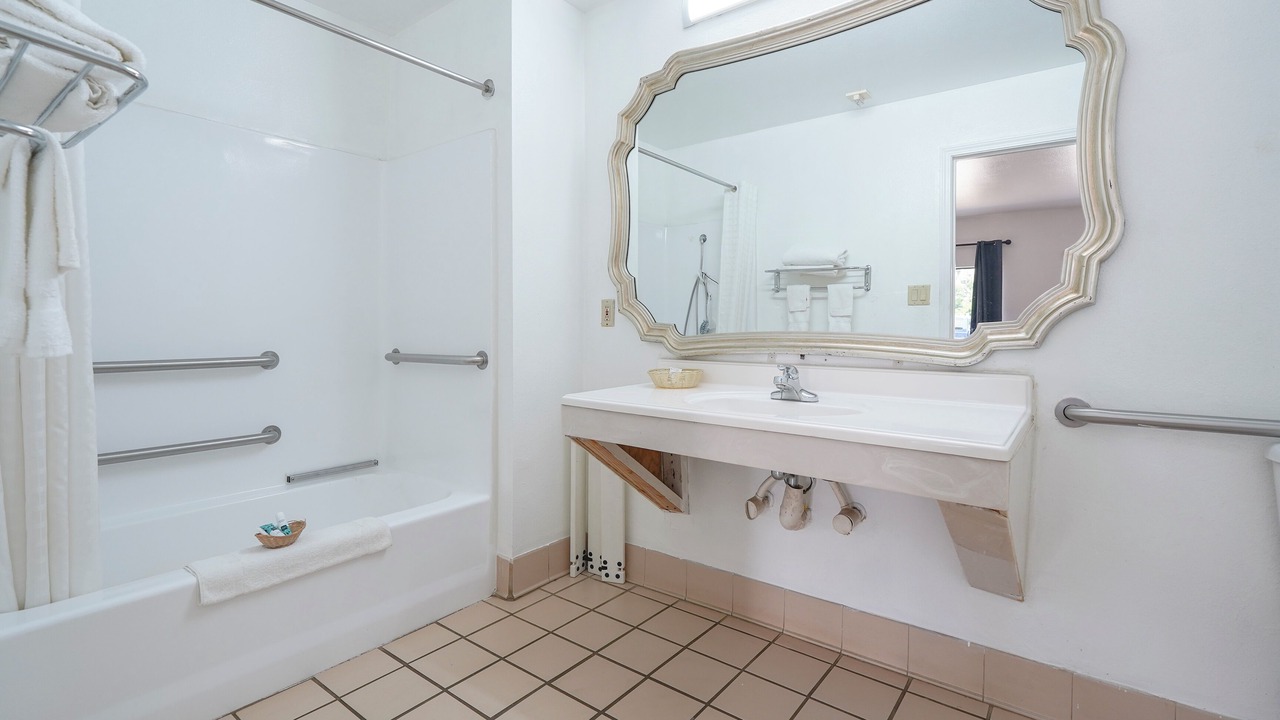 Photo of Bathroom in San Augustine
