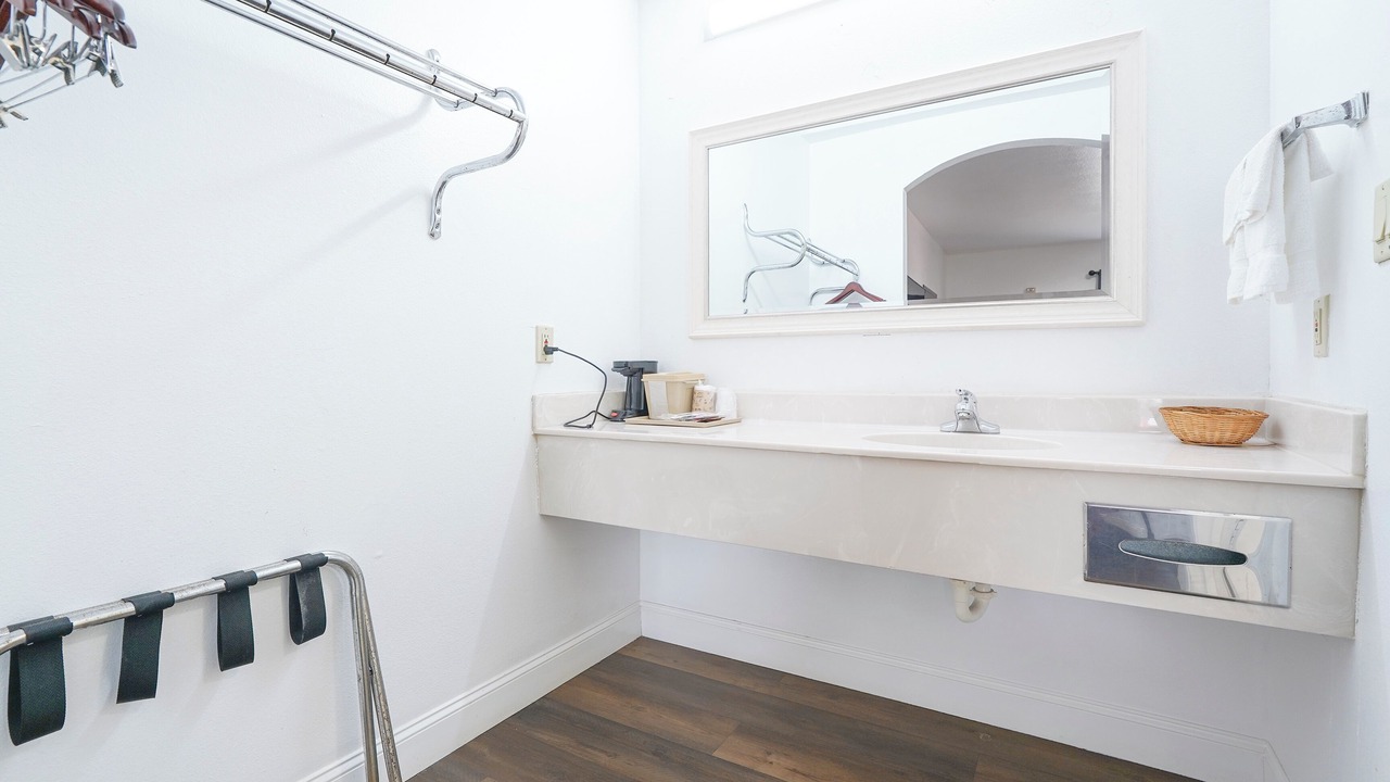 Photo of Bathroom in San Augustine