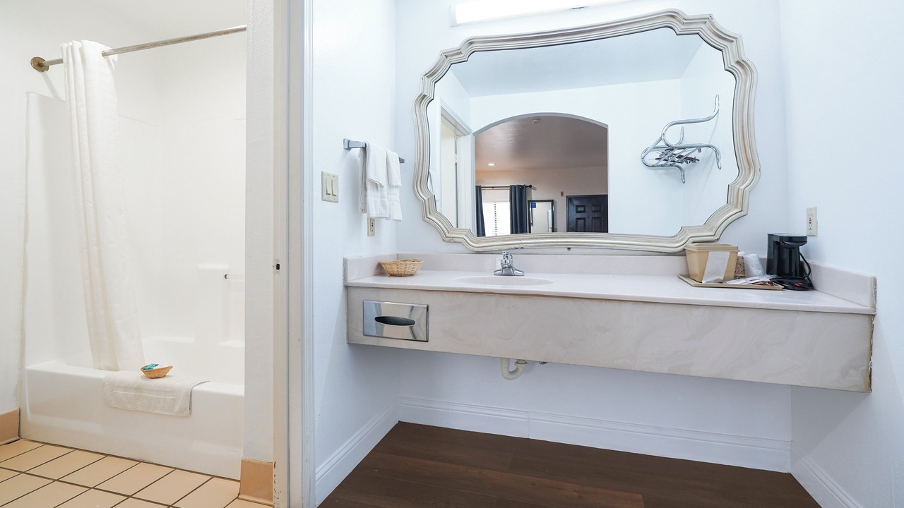 Photo of Bathroom in San Augustine