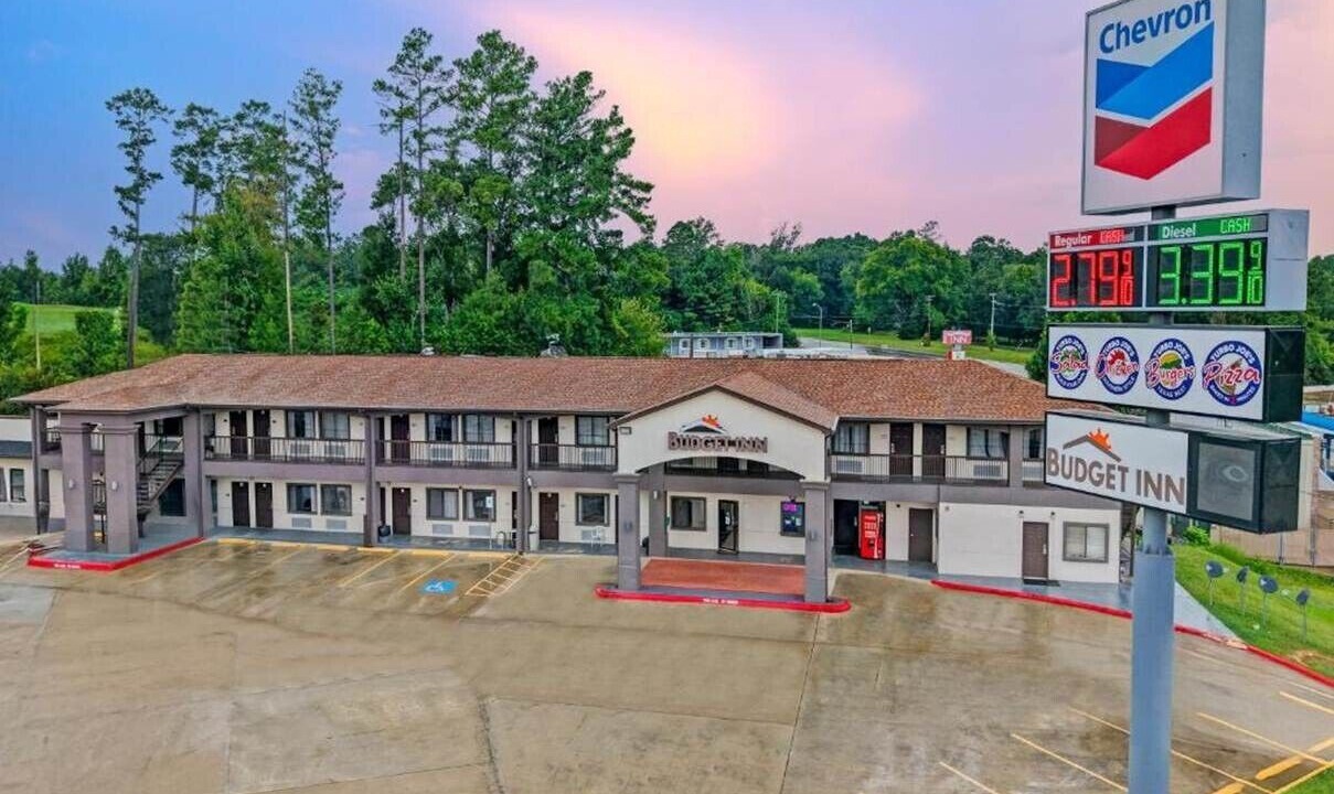 Photo of Outdoor in San Augustine