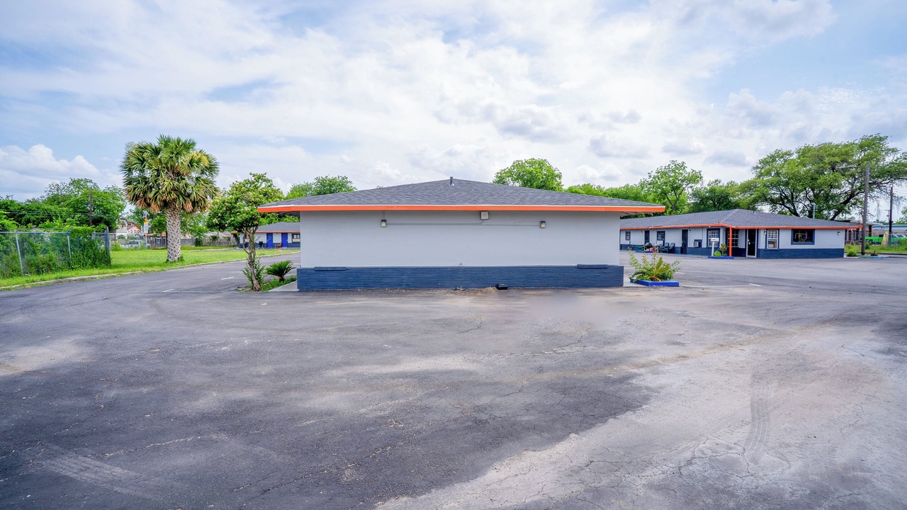 Photo of Outdoor in West San Antonio
