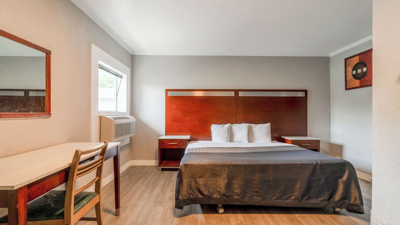Photo of Bedroom in West San Antonio
