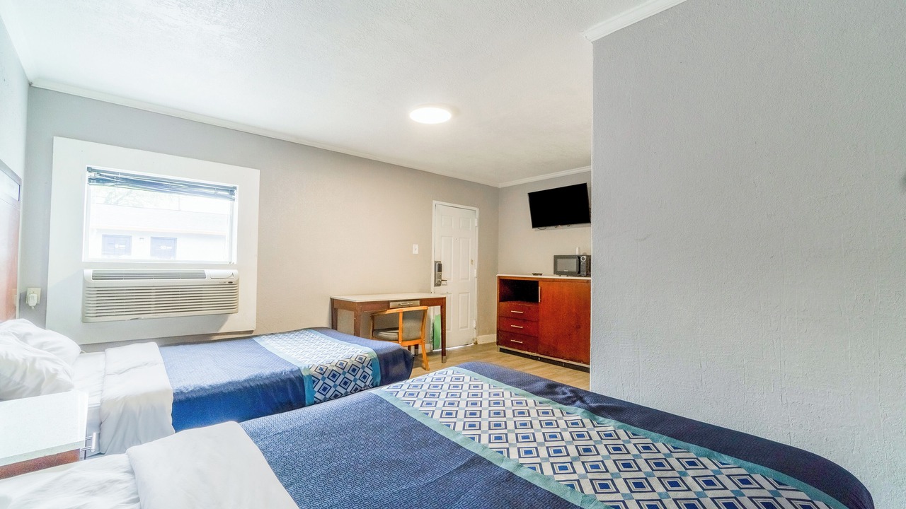 Photo of Bedroom in West San Antonio