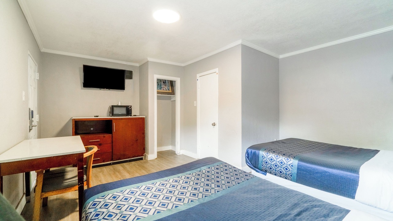 Photo of Bedroom in West San Antonio