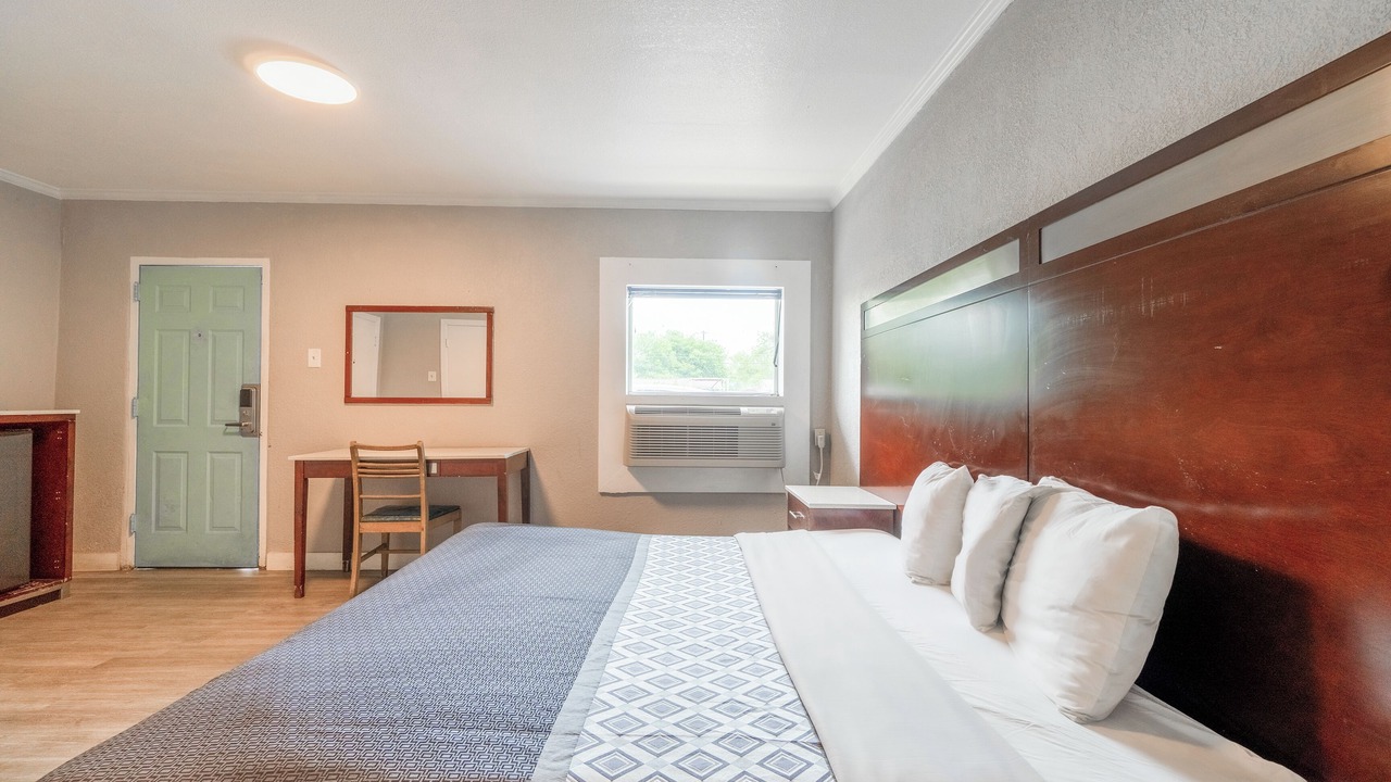 Photo of Bedroom in West San Antonio
