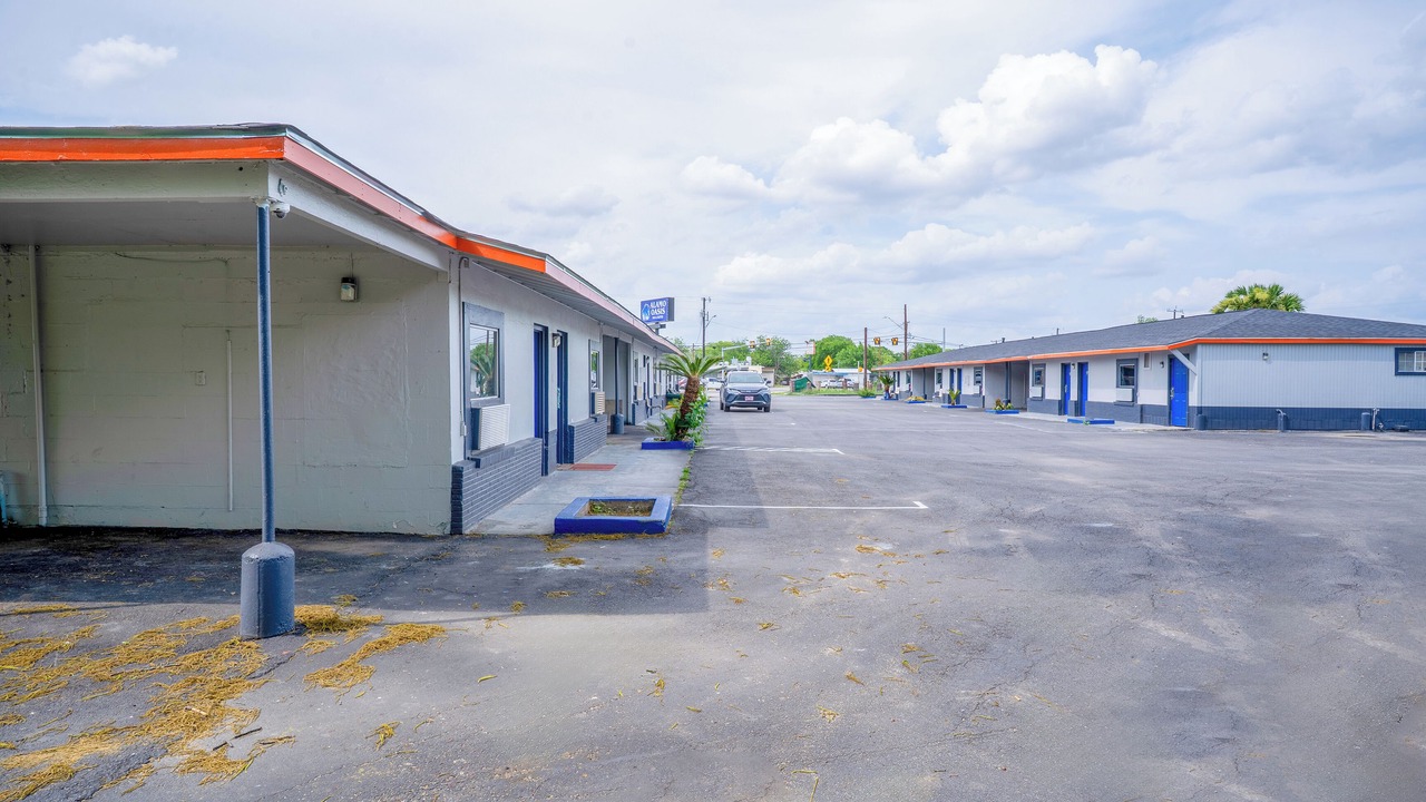 Photo of Outdoor in West San Antonio