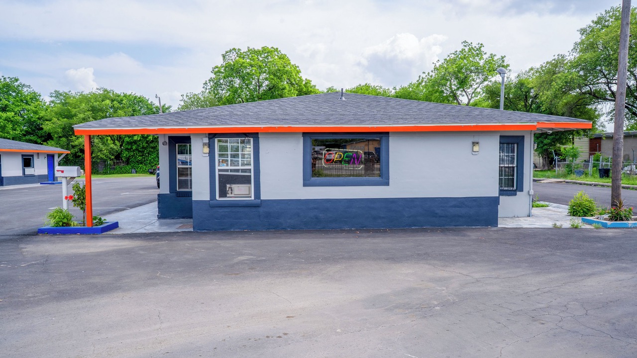 Photo of Outdoor in West San Antonio