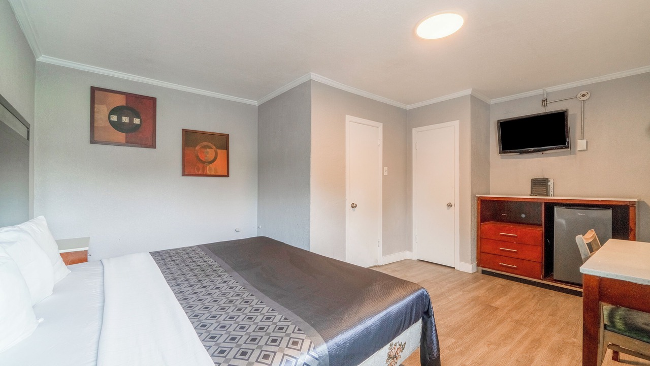 Photo of Bedroom in West San Antonio