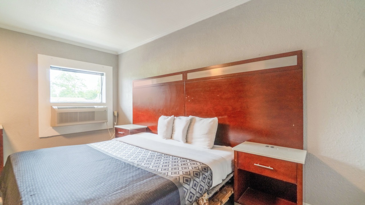 Photo of Bedroom in West San Antonio
