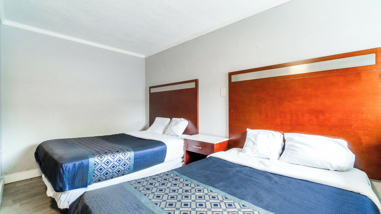 Photo of Bedroom in West San Antonio