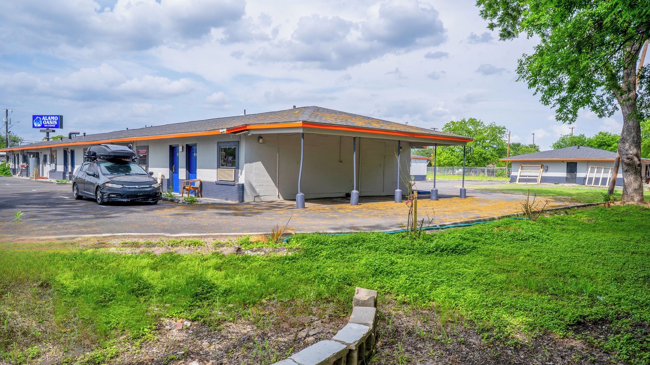 Photo of Outdoor in West San Antonio
