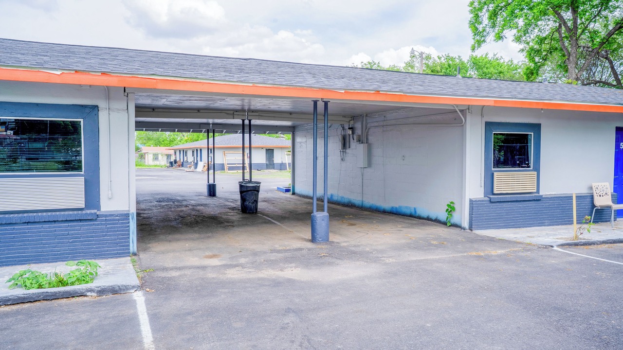 Photo of Outdoor in West San Antonio