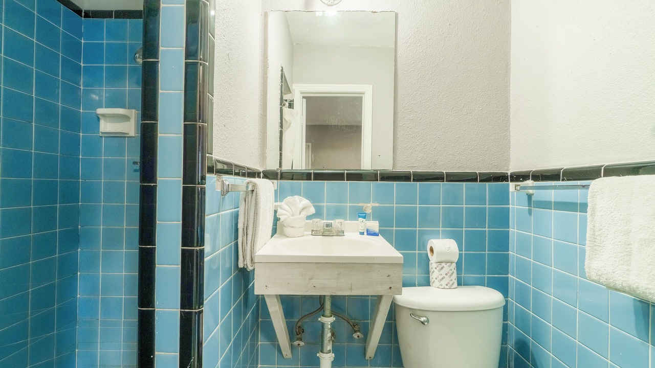 Photo of Bathroom in West San Antonio