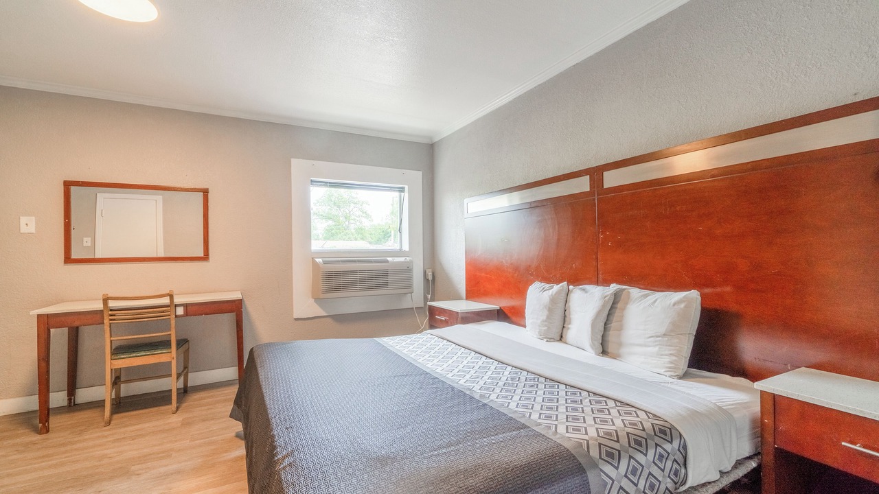 Photo of Bedroom in West San Antonio