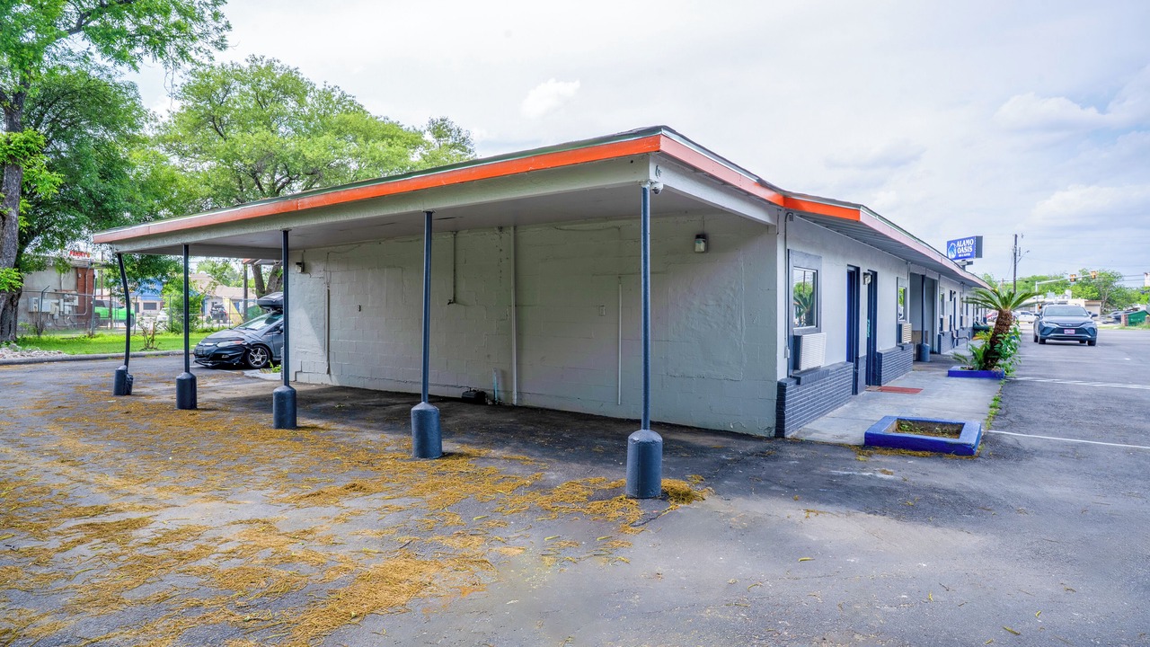 Photo of Outdoor in West San Antonio