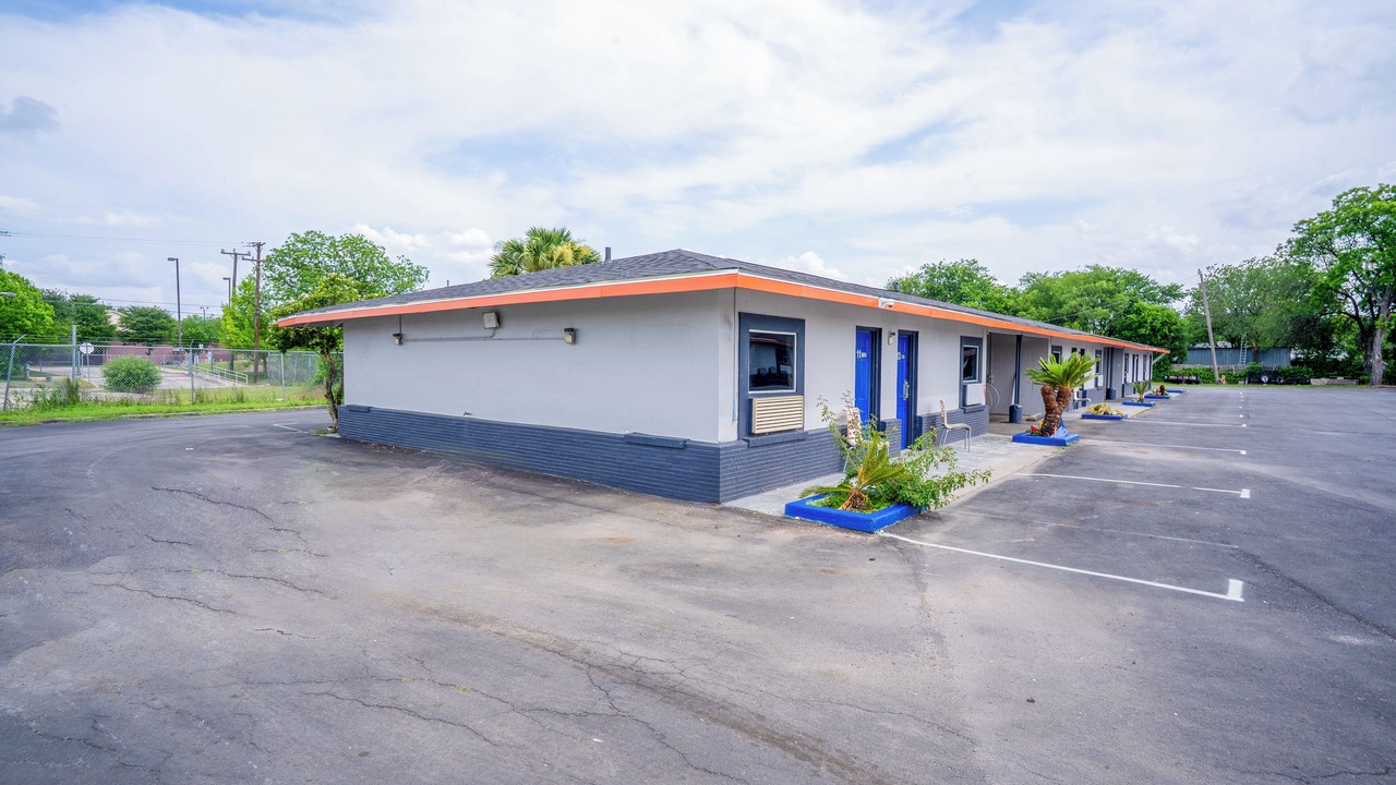 Photo of Outdoor in West San Antonio