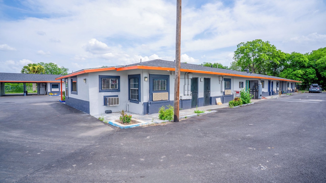 Photo of Outdoor in West San Antonio