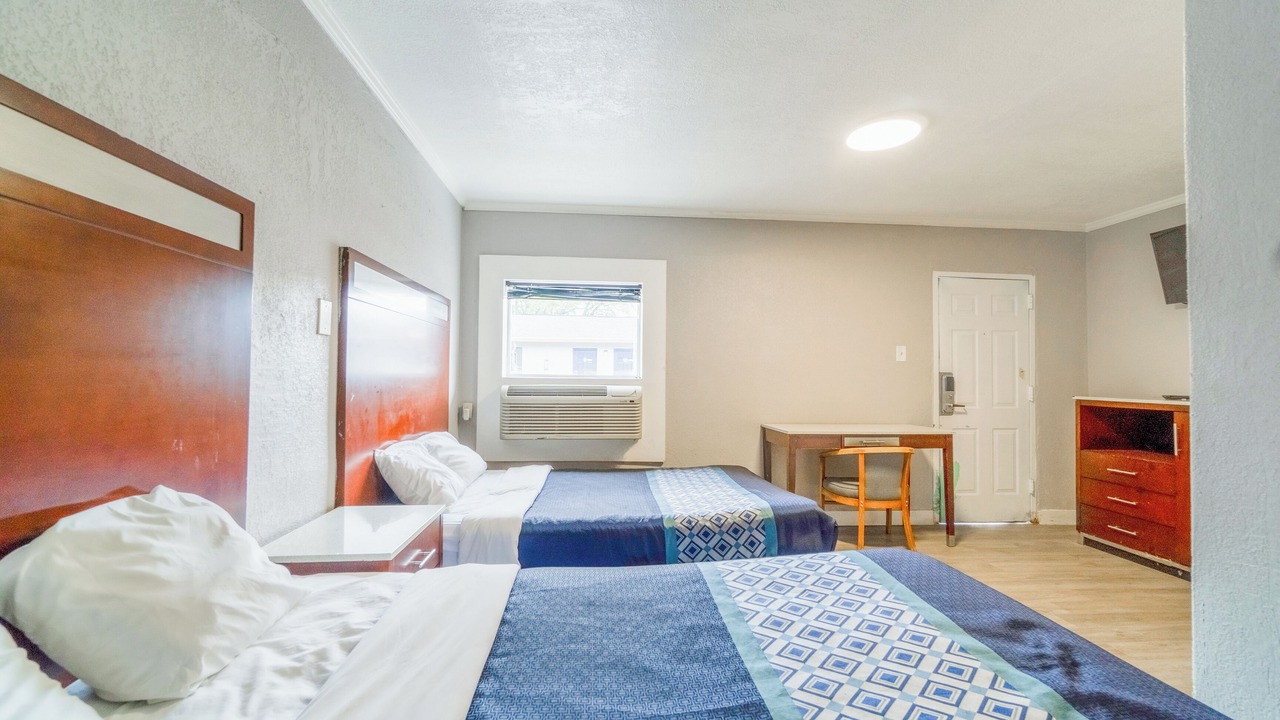 Photo of Bedroom in West San Antonio