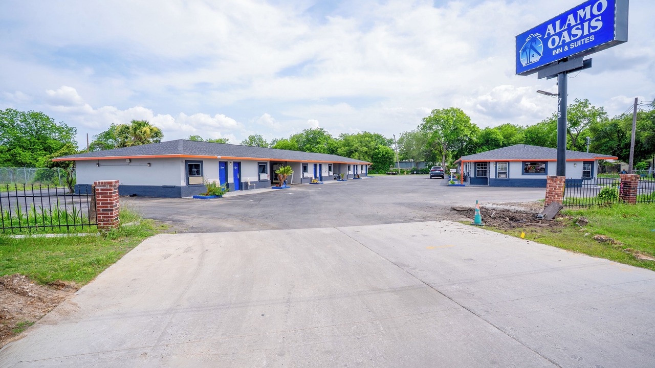 Photo of Outdoor in West San Antonio