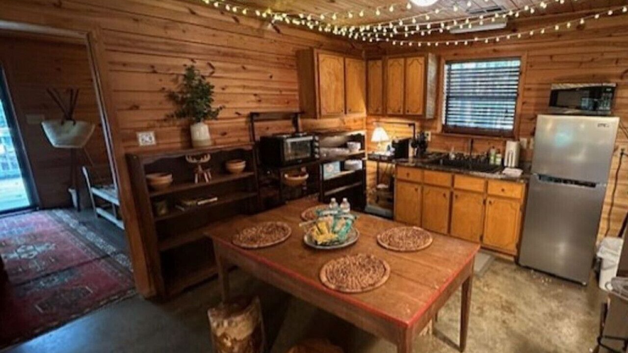 Photo of Kitchen in Moulton