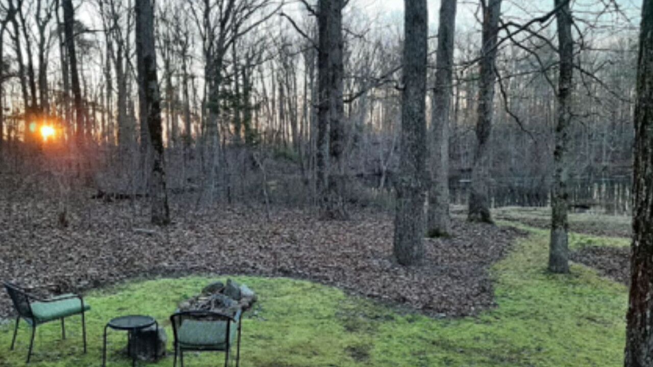 Photo of Outdoor in Moulton