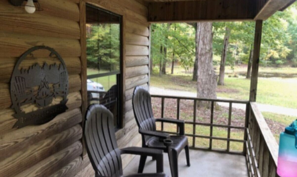 Photo of Outdoor in Moulton