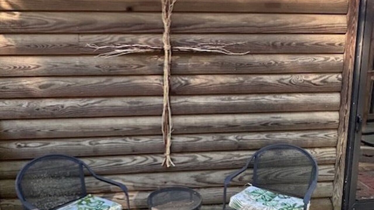 Photo of Patio Balcony in Moulton