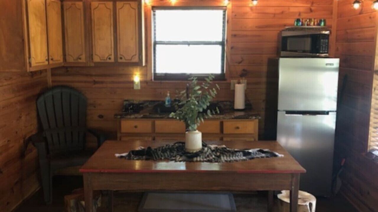 Photo of Kitchen in Moulton