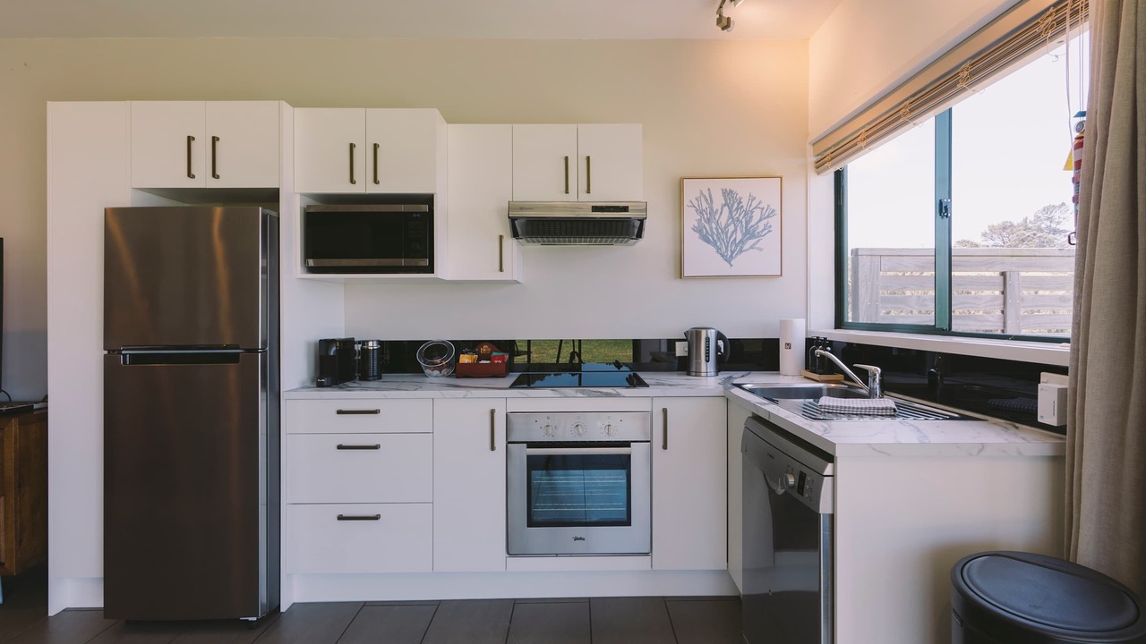 Photo of Kitchen in Tutukaka
