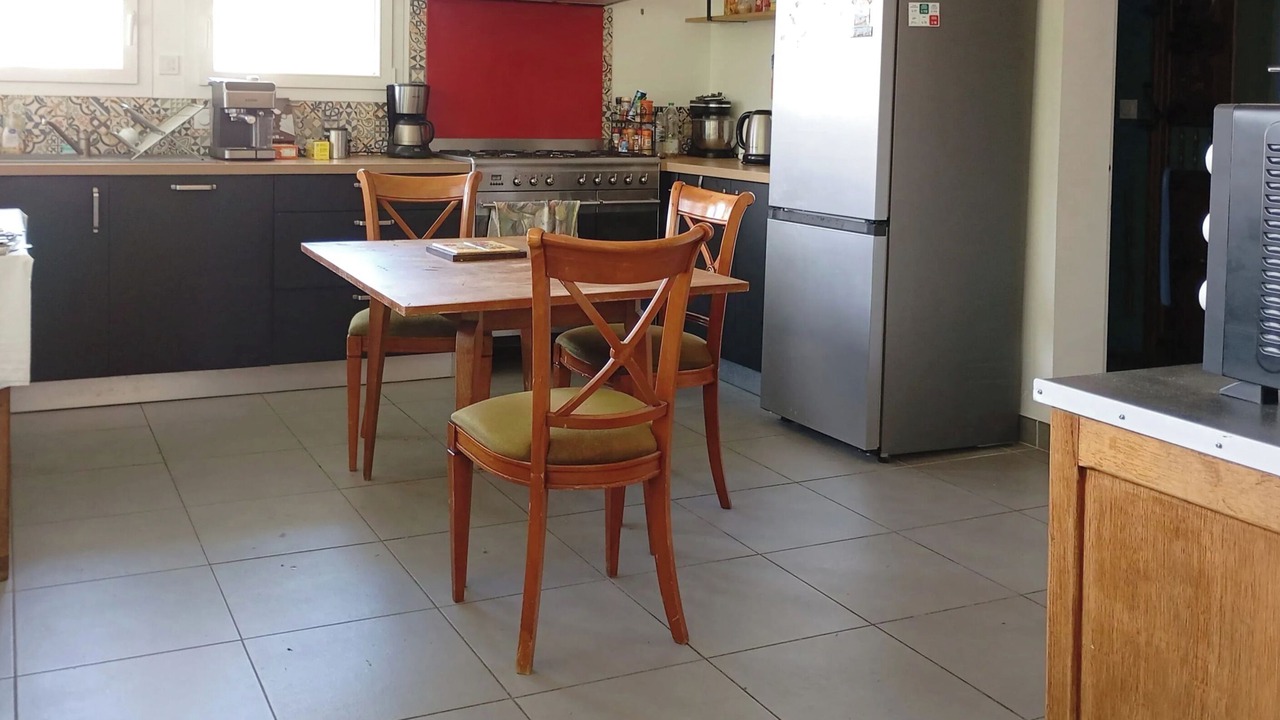 Photo of Kitchen in Renaze