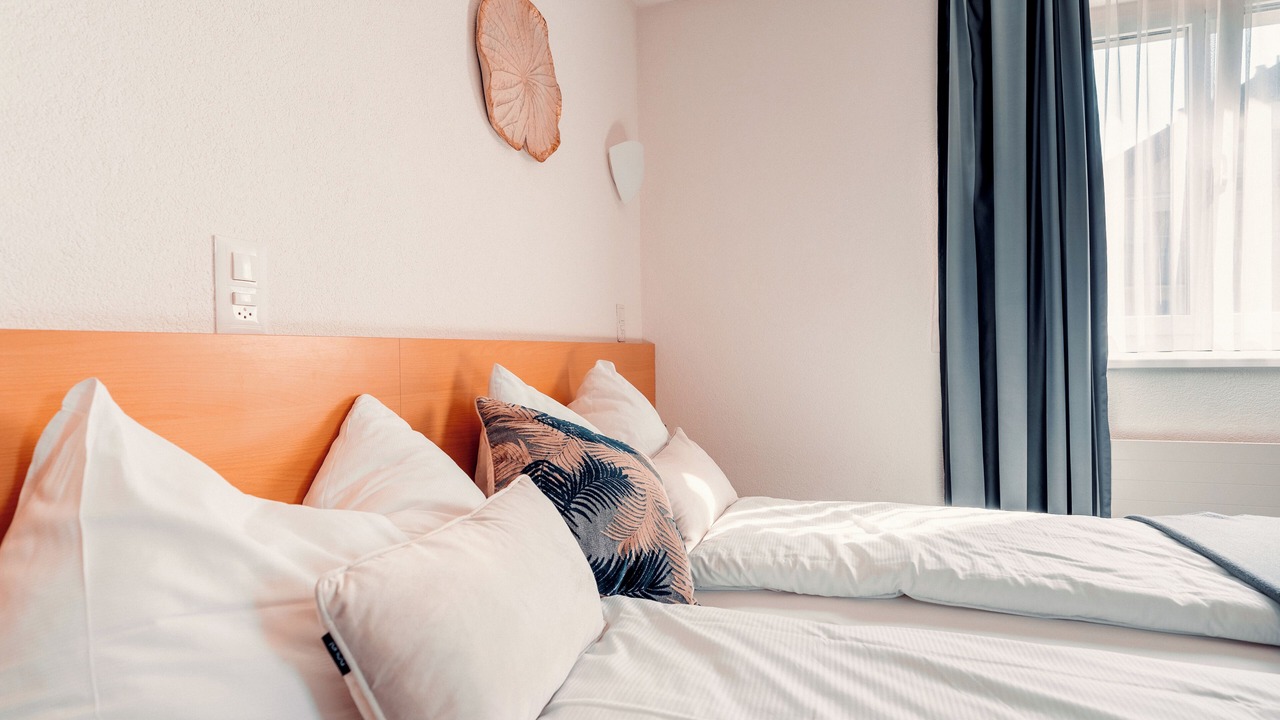 Photo of Bedroom in Luterbach