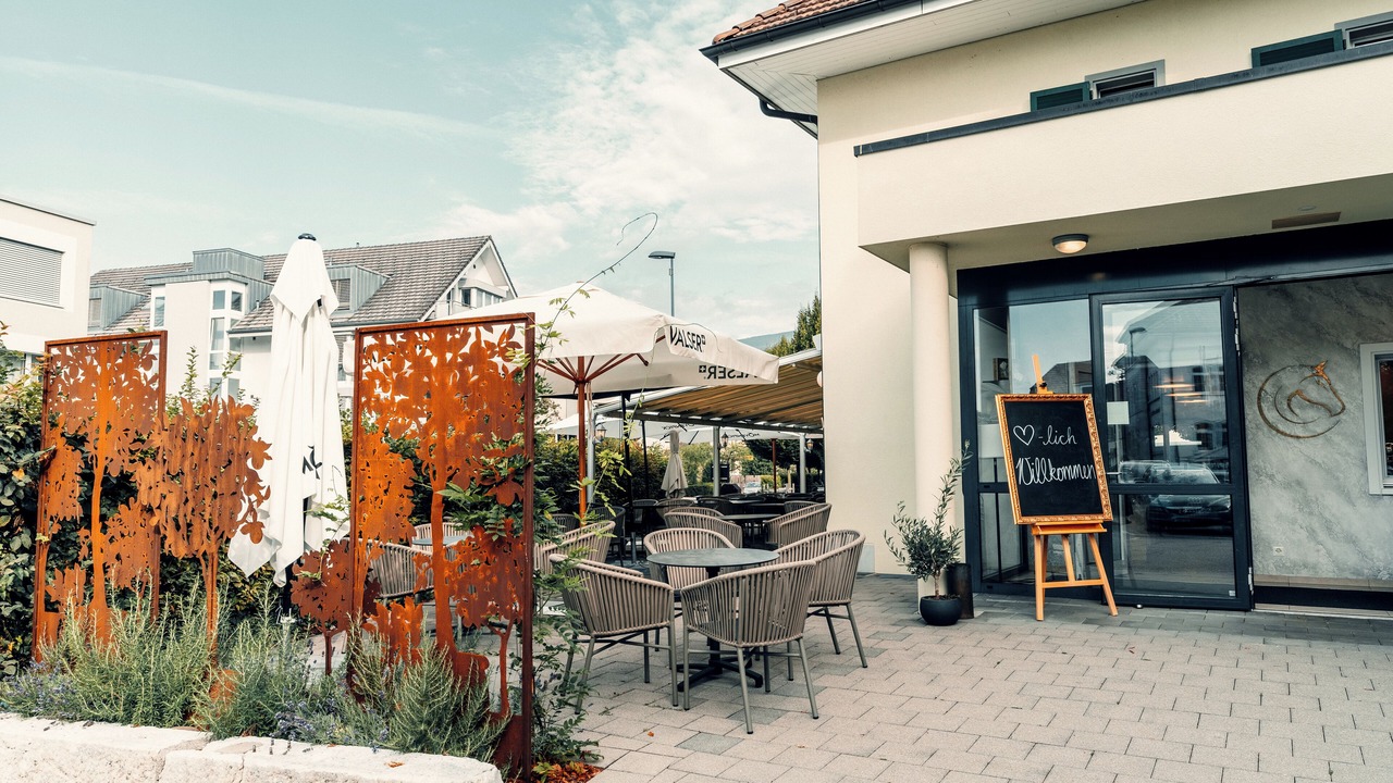 Photo of Patio Balcony in Luterbach
