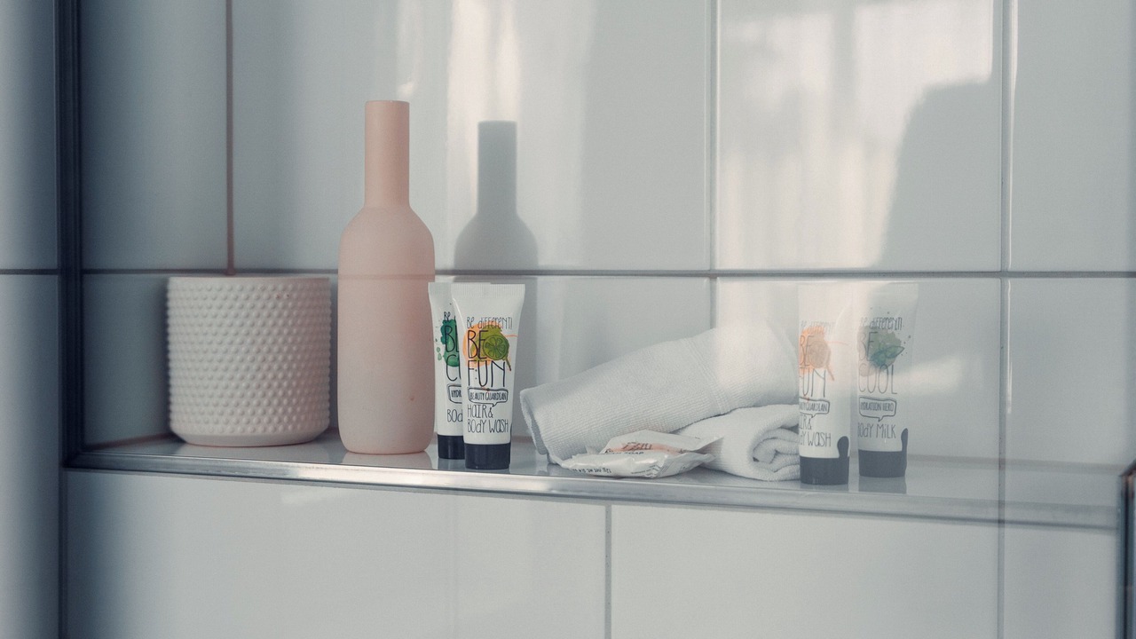Photo of Bathroom in Luterbach