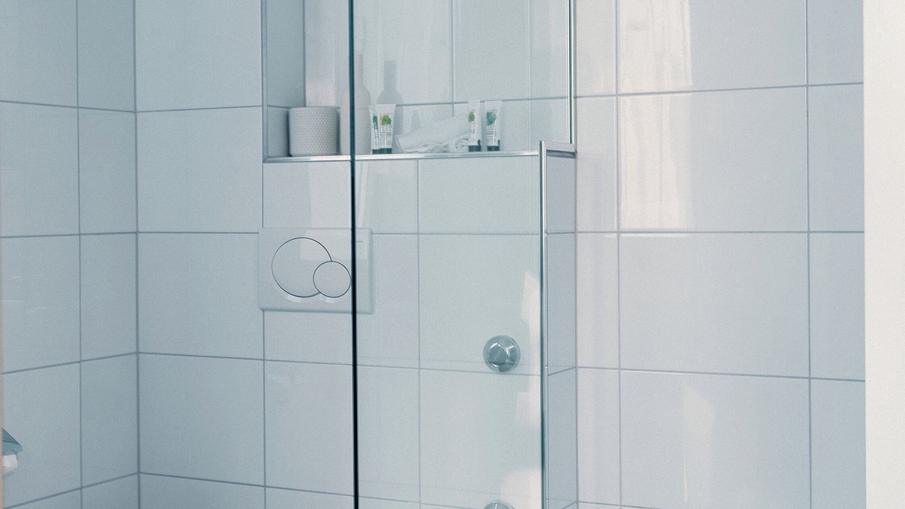 Photo of Bathroom in Luterbach