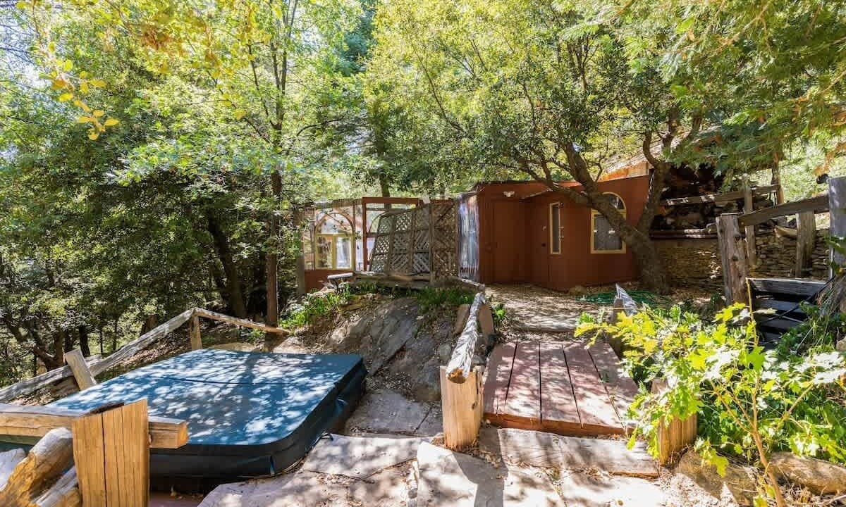 Photo of Outdoor in Pauma Valley