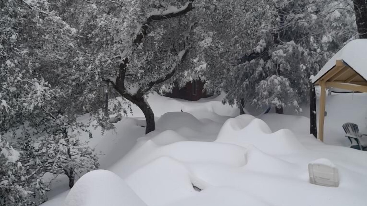 Photo of Outdoor in Pauma Valley