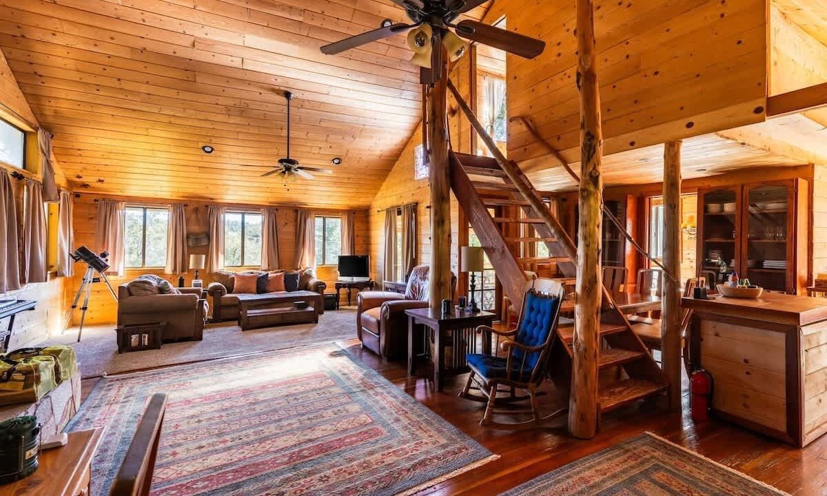 Photo of Livingroom in Pauma Valley