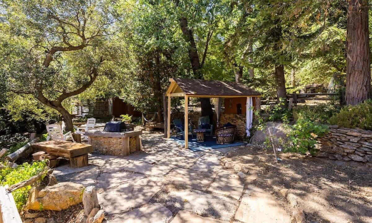 Photo of Outdoor in Pauma Valley