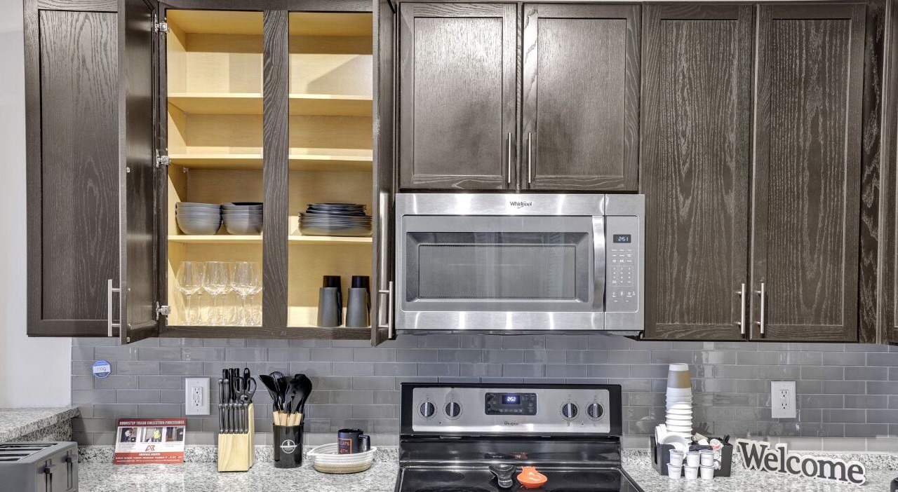 Photo of Kitchen in Five Points South