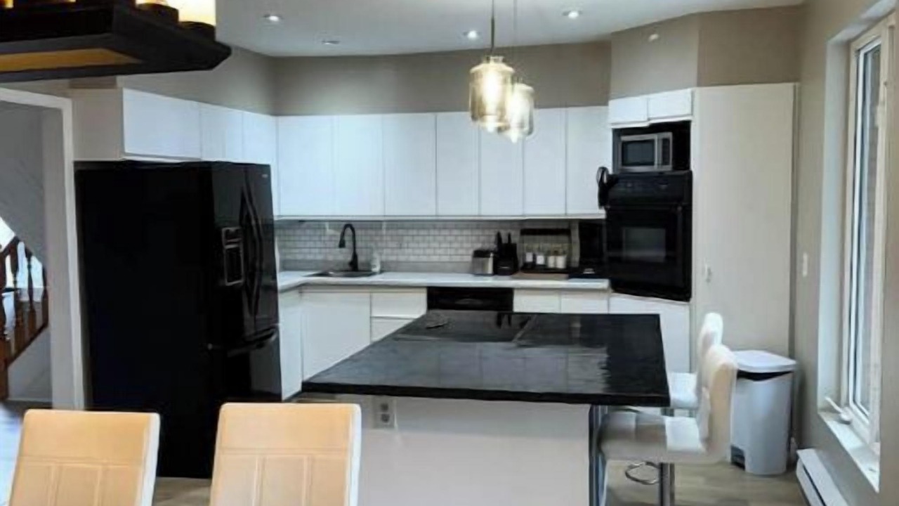 Photo of Kitchen in Sudbury