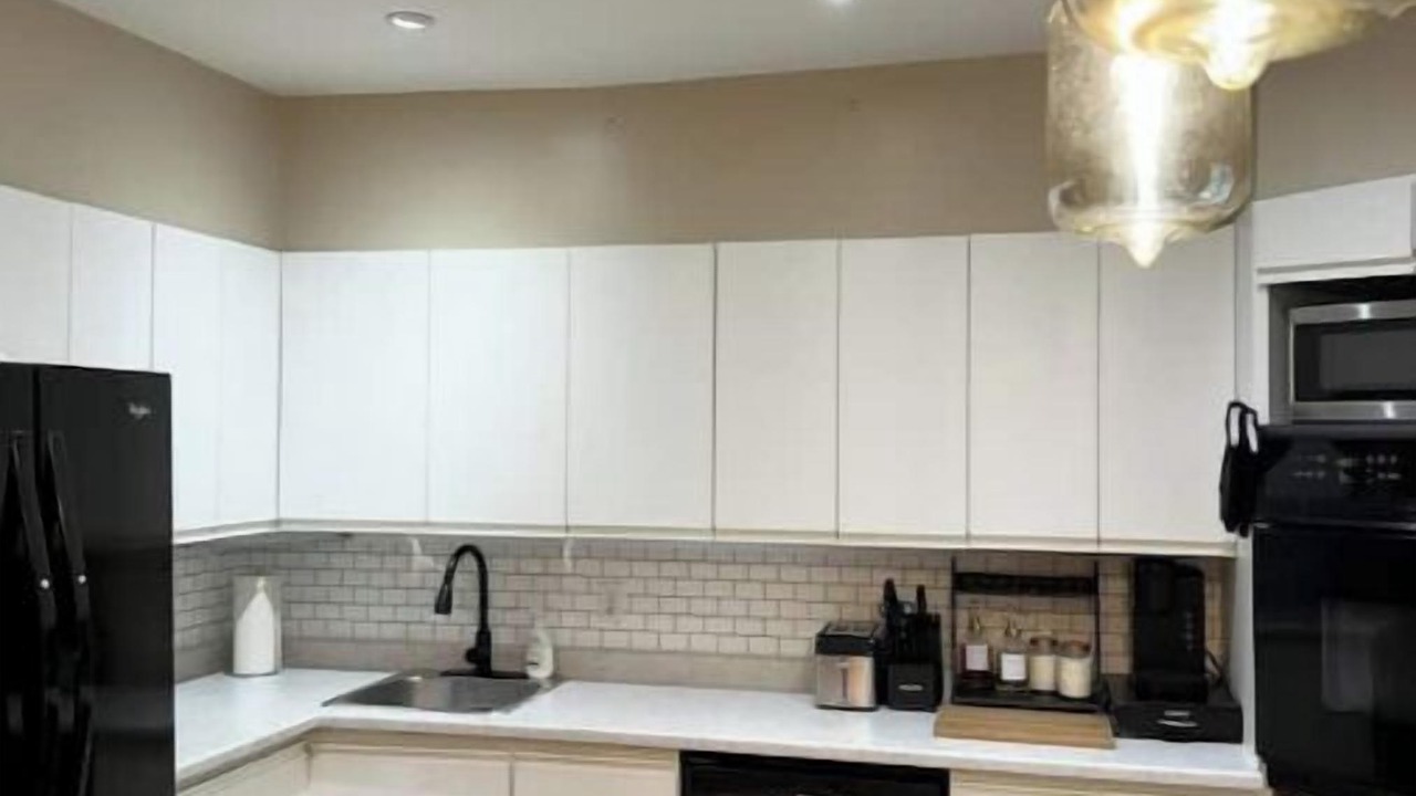 Photo of Kitchen in Sudbury