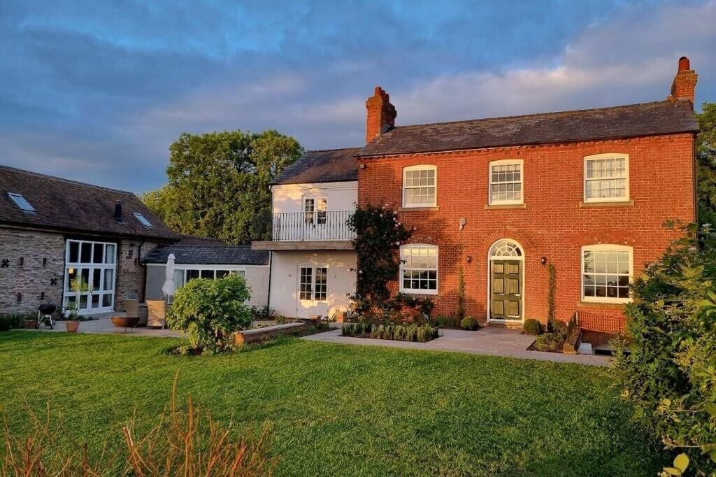 Photo of Outdoor in Tenbury Wells