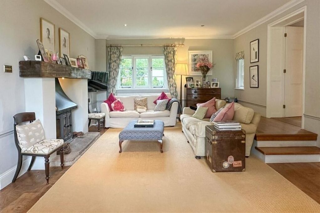 Photo of Livingroom in Tenbury Wells