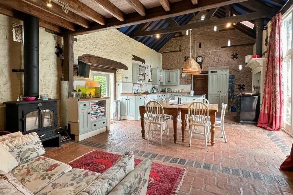 Photo of Livingroom in Tenbury Wells