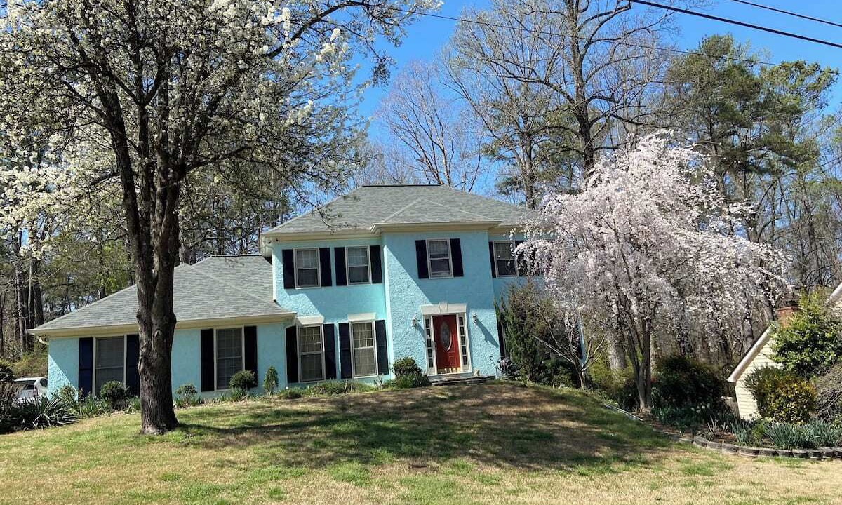 Photo of Outdoor in Lawrenceville