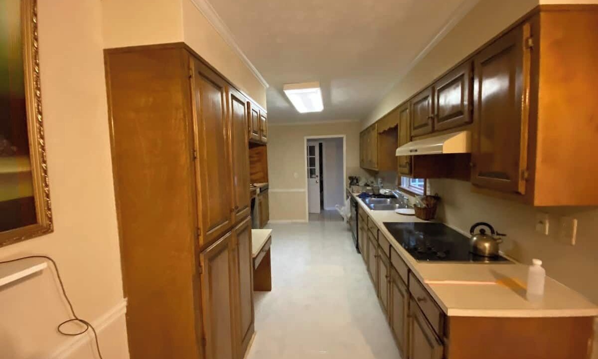 Photo of Kitchen in Lawrenceville