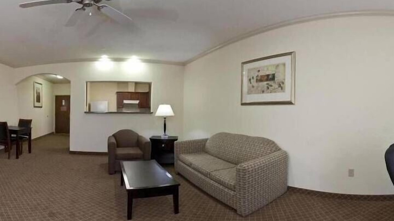 Photo of Bedroom in La Porte